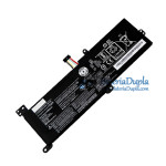 Bateria para Lenovo 320-15AST L16M2PB2 520-15IKBR ABR 5000 [bateria de substituição]